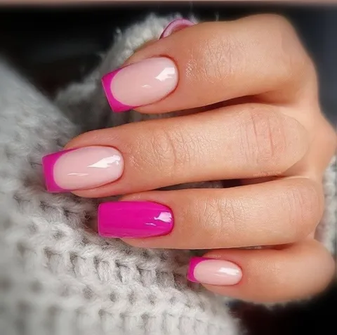 Création de L’Atelier Venta’Nails à Ventabren