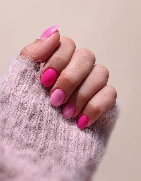 Création de L’Atelier Venta’Nails à Ventabren