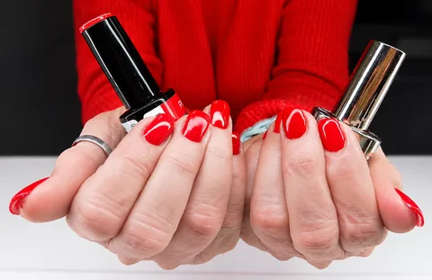 Création de L’Atelier Venta’Nails à Ventabren