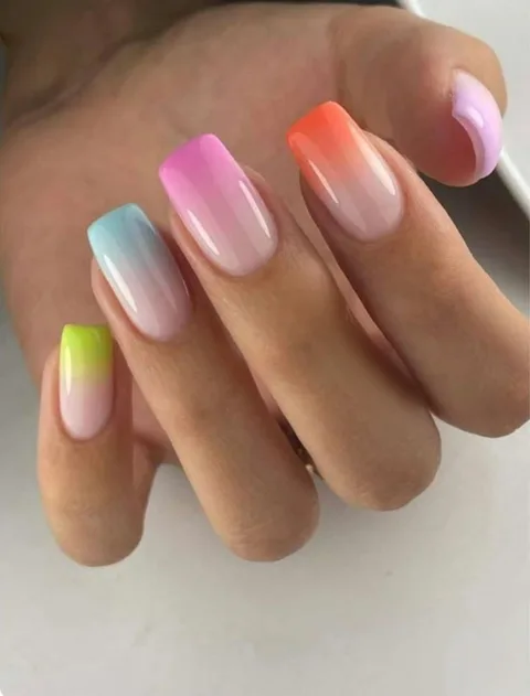 Création de L’Atelier Venta’Nails à Ventabren