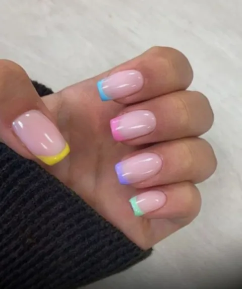 Création de L’Atelier Venta’Nails à Ventabren